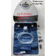 Windscreen Washer Kit