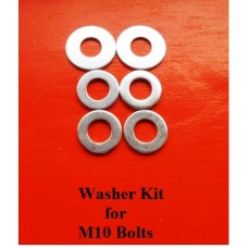 Washer Set M10