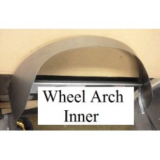 Wheel Arch Inner Repair Panel - Right