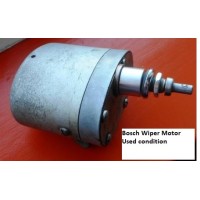 Windscreen Wiper Motor Used