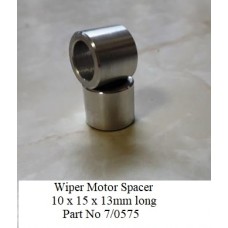 Windscreen Wiper Motor Spacer