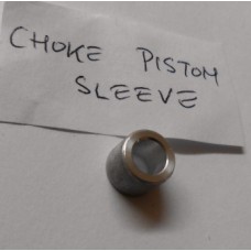 Choke Piston Sleeve